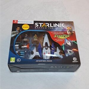 Starlink: Battle for Atlas Starter Pack for Nintendo Switch